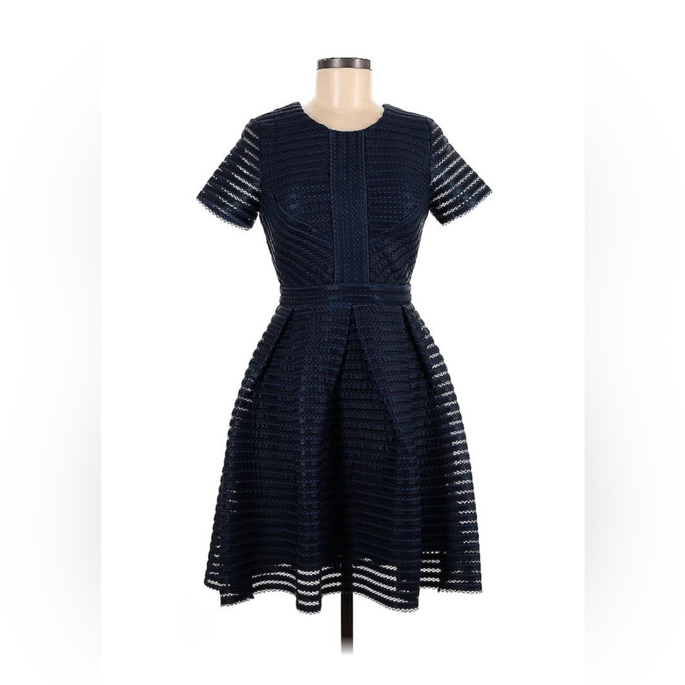 NWT Romeo and Juliet Couture Beautiful Fit and Flare dress